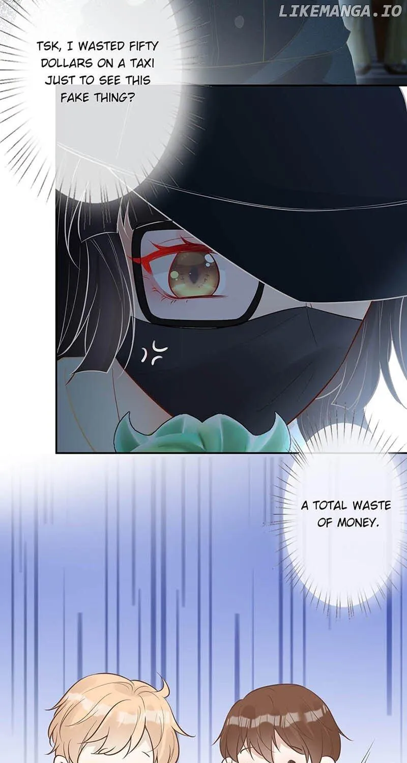 Read Everyone’s Darling chapter 56 image 48 on Lezhin