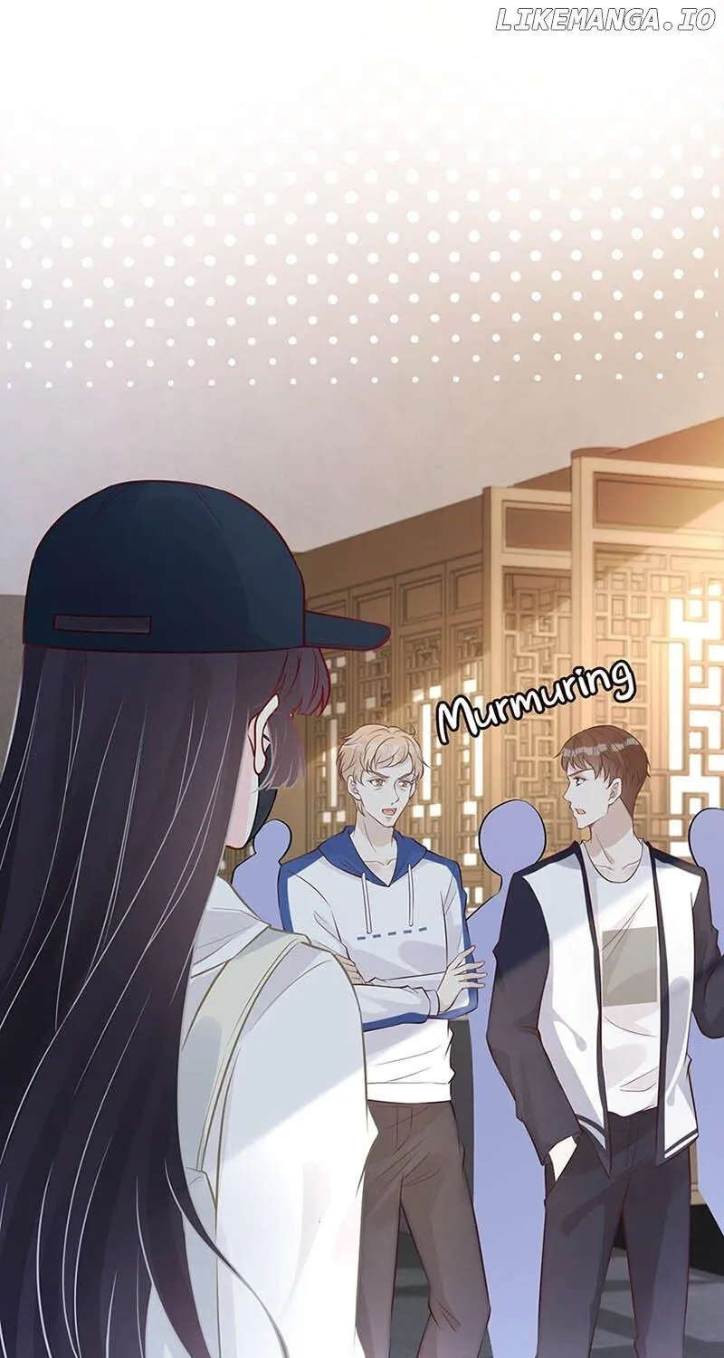 Read Everyone’s Darling chapter 56 image 5 on Lezhin