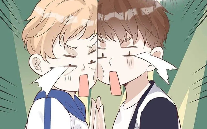 Read Everyone’s Darling chapter 56 image 51 on Lezhin