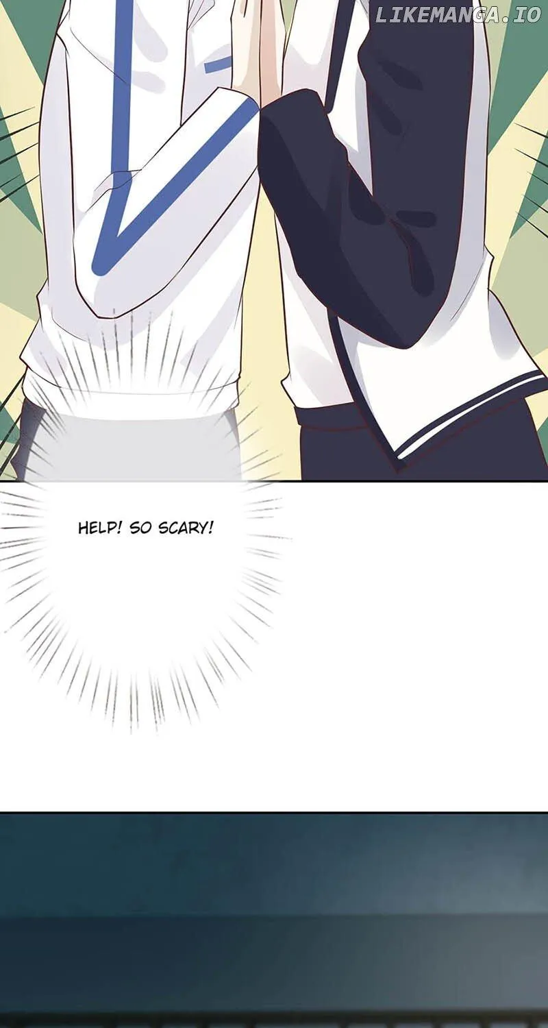 Read Everyone’s Darling chapter 56 image 52 on Lezhin