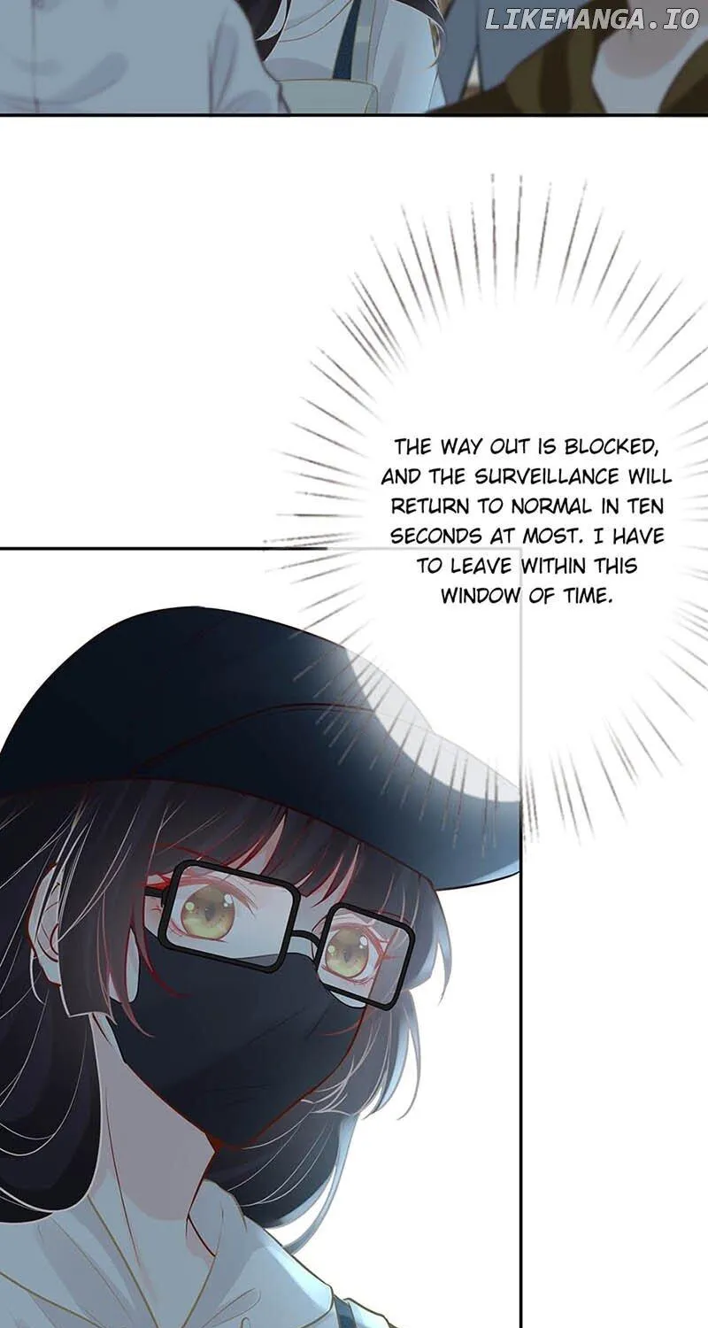Read Everyone’s Darling chapter 56 image 54 on Lezhin