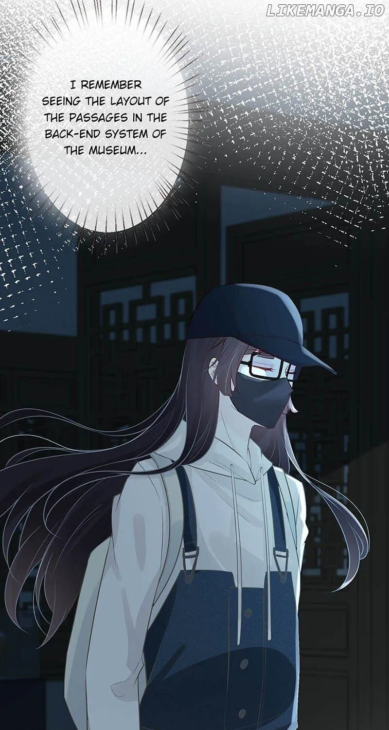 Read Everyone’s Darling chapter 56 image 56 on Lezhin