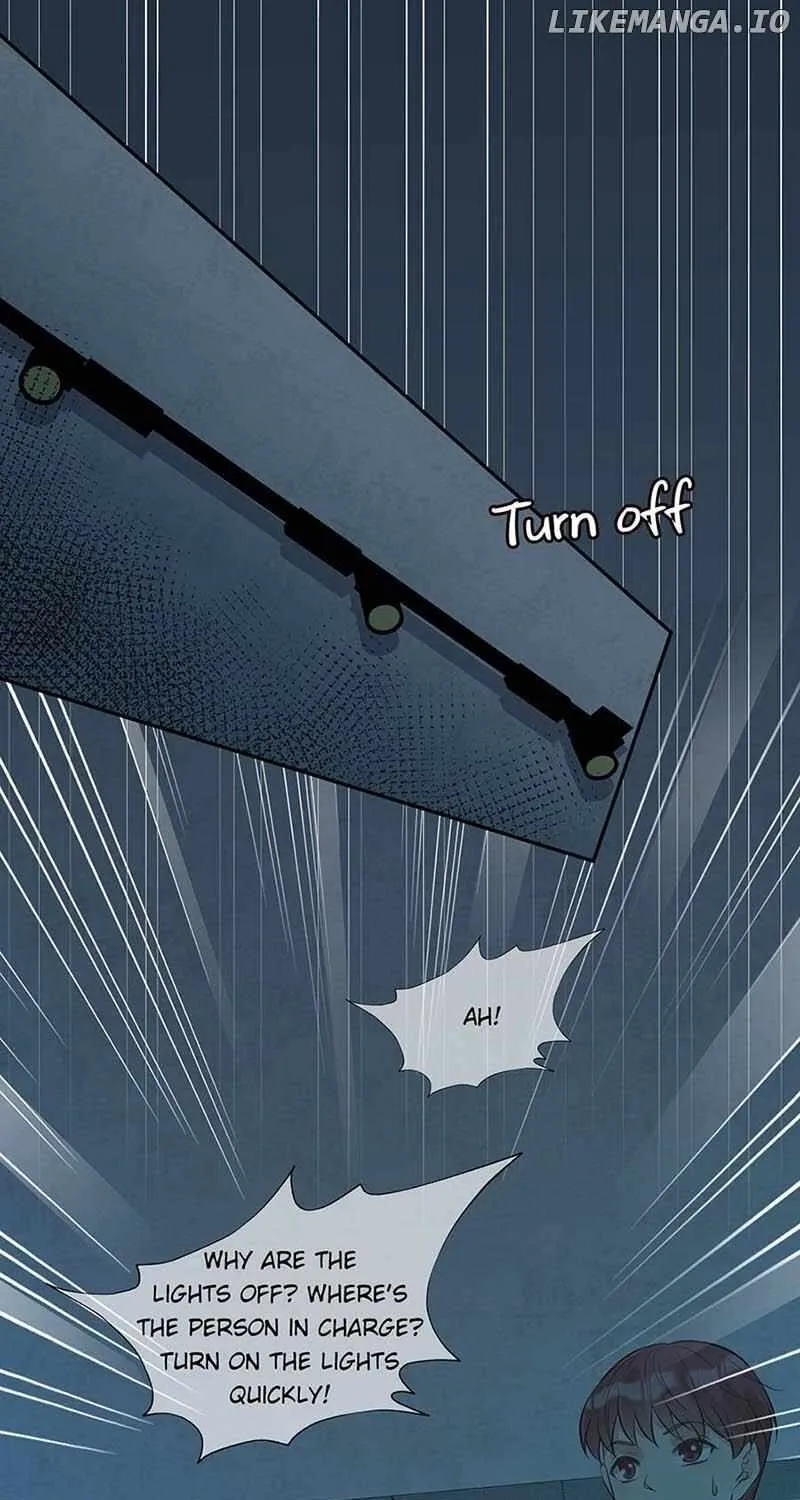 Read Everyone’s Darling chapter 56 image 7 on Lezhin