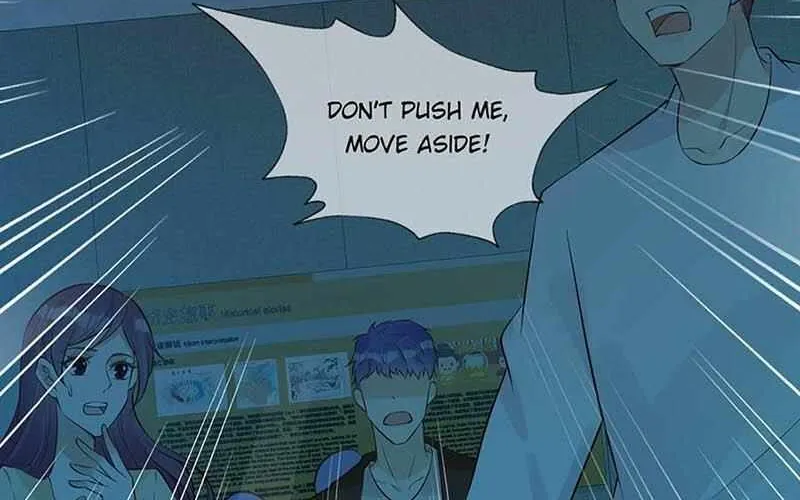 Read Everyone’s Darling chapter 56 image 8 on Lezhin