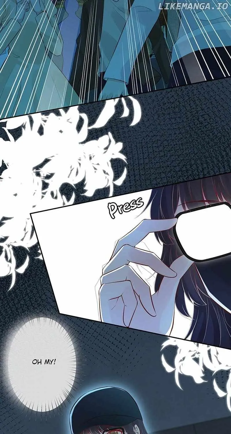 Read Everyone’s Darling chapter 56 image 9 on Lezhin