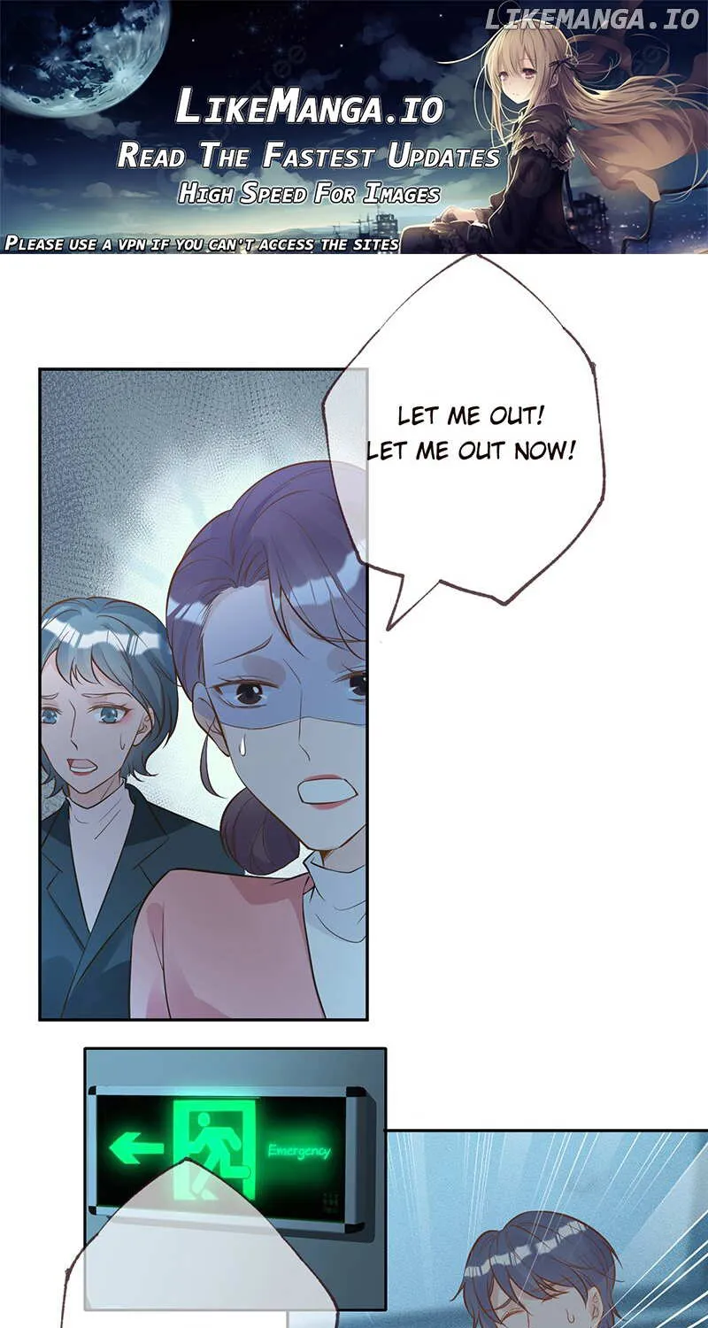 Read Everyone’s Darling chapter 57 image 1 on Lezhin