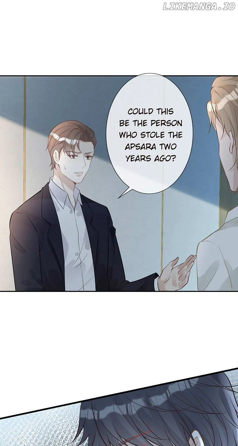 Read Everyone’s Darling chapter 57 image 11 on Lezhin