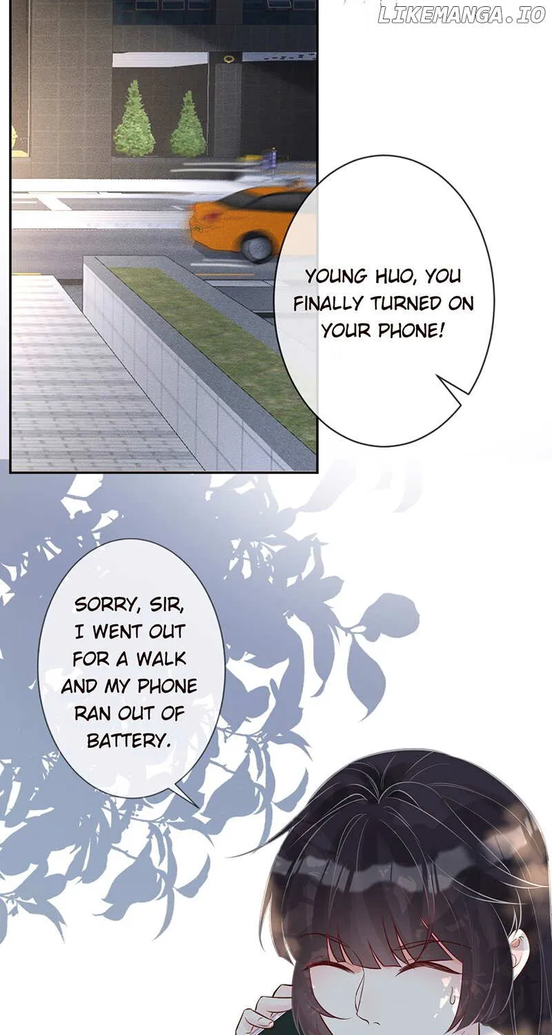 Read Everyone’s Darling chapter 57 image 15 on Lezhin