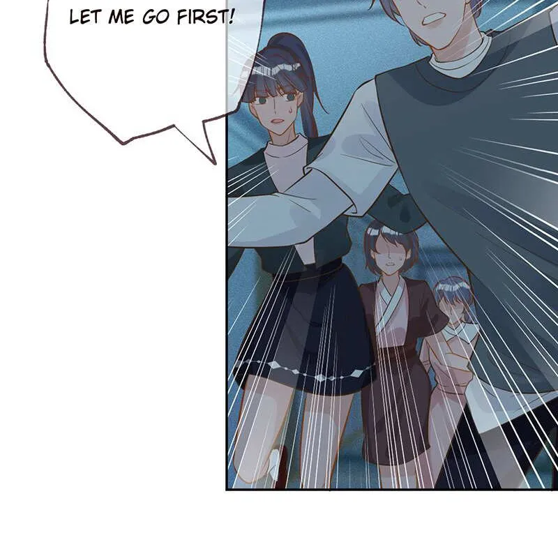 Read Everyone’s Darling chapter 57 image 2 on Lezhin