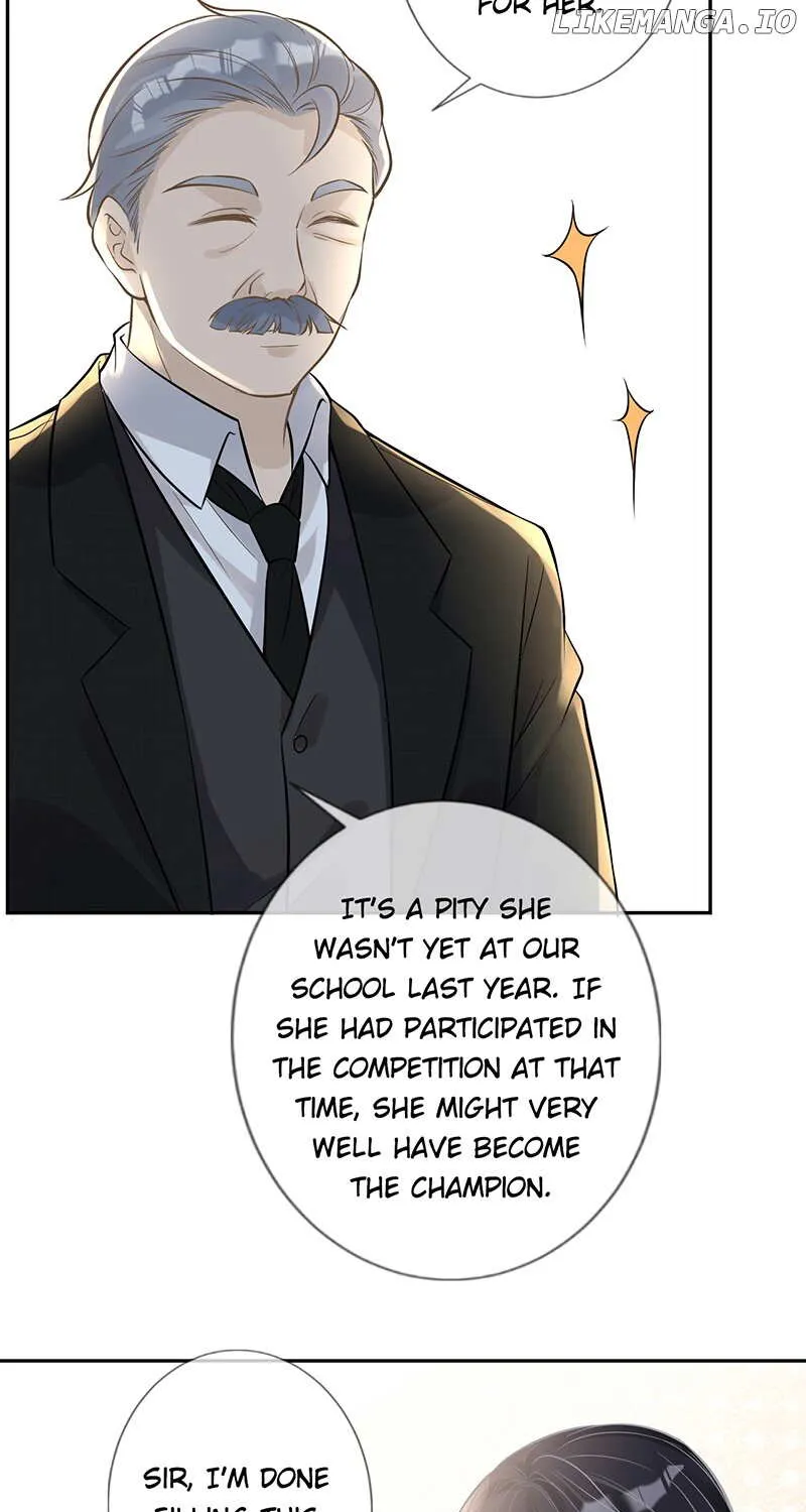 Read Everyone’s Darling chapter 57 image 24 on Lezhin