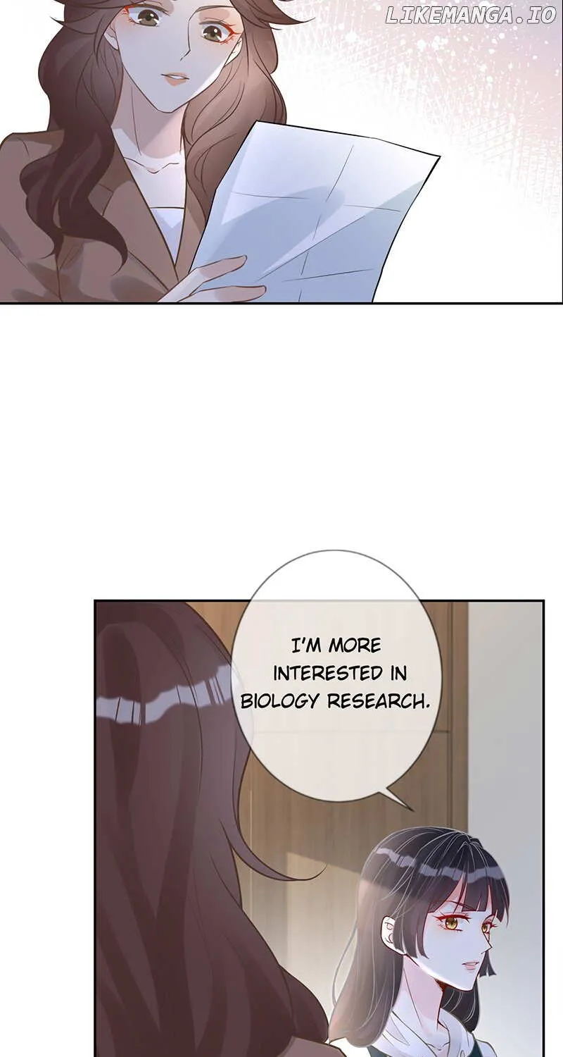 Read Everyone’s Darling chapter 57 image 28 on Lezhin