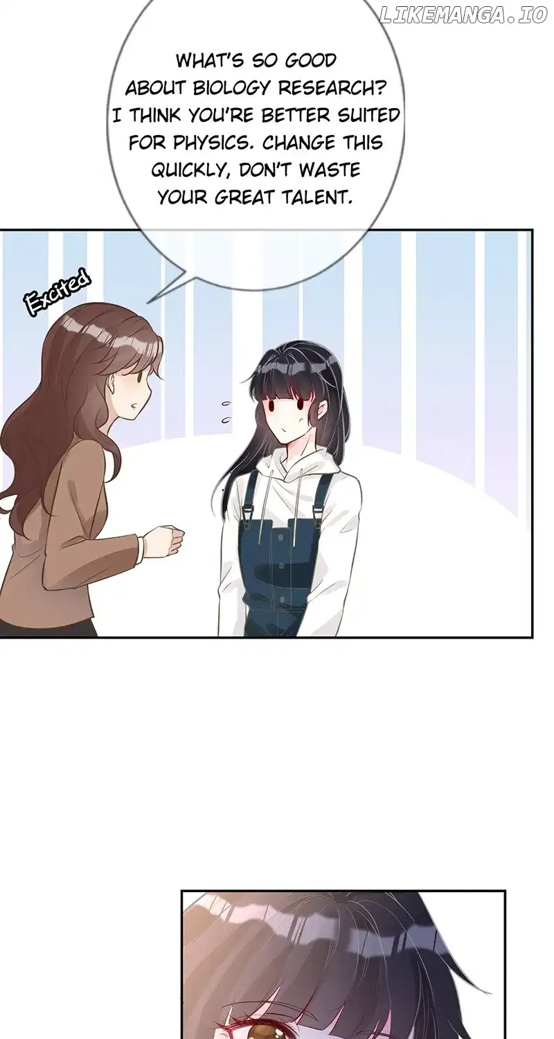 Read Everyone’s Darling chapter 57 image 30 on Lezhin