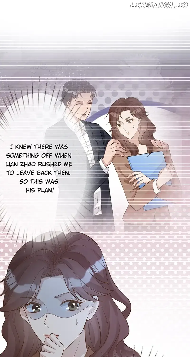 Read Everyone’s Darling chapter 57 image 35 on Lezhin