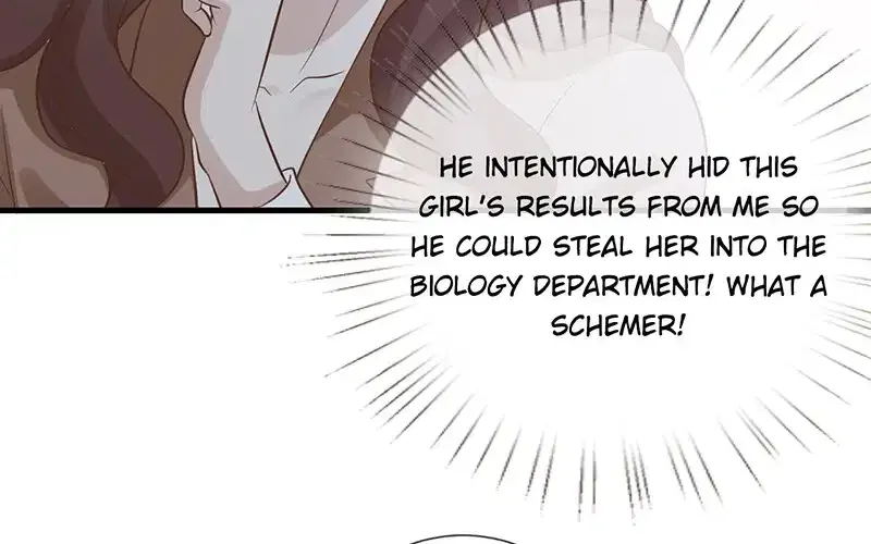 Read Everyone’s Darling chapter 57 image 36 on Lezhin