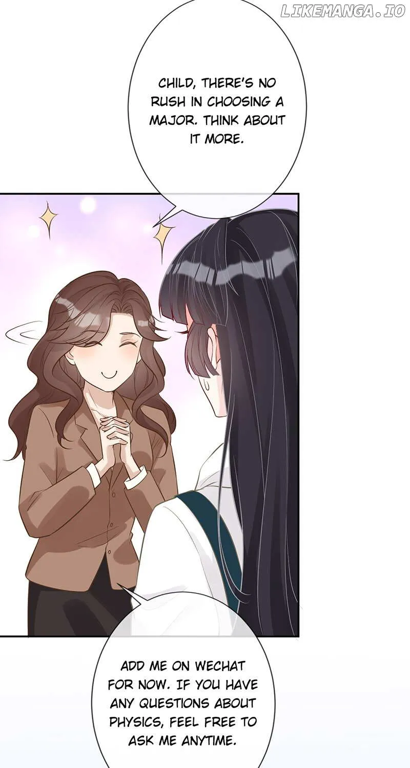 Read Everyone’s Darling chapter 57 image 37 on Lezhin