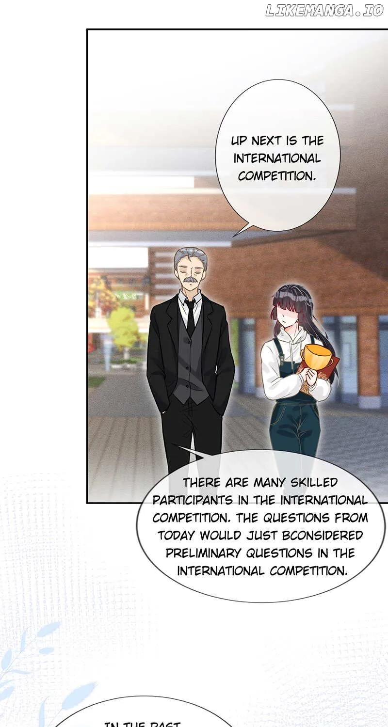 Read Everyone’s Darling chapter 57 image 41 on Lezhin