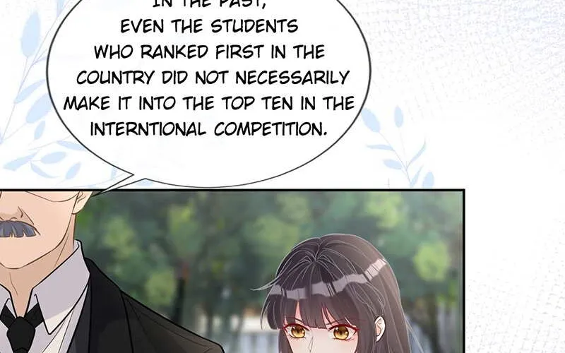 Read Everyone’s Darling chapter 57 image 42 on Lezhin