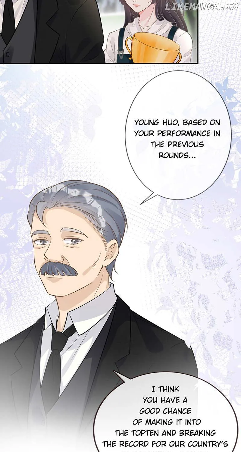 Read Everyone’s Darling chapter 57 image 43 on Lezhin