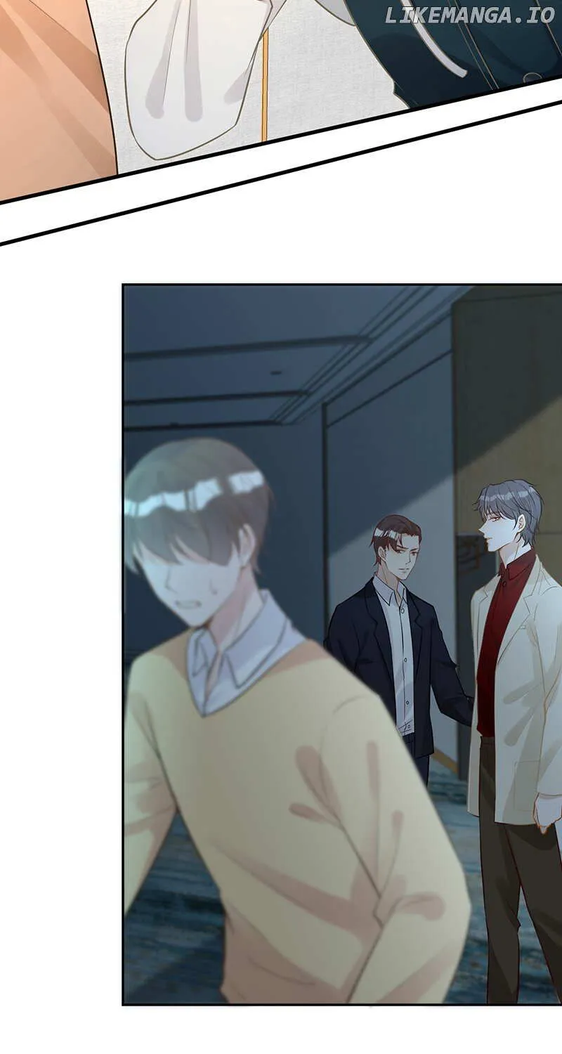 Read Everyone’s Darling chapter 57 image 5 on Lezhin