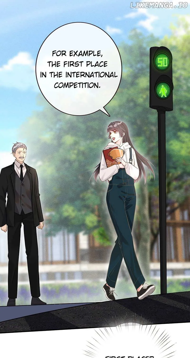 Read Everyone’s Darling chapter 57 image 51 on Lezhin