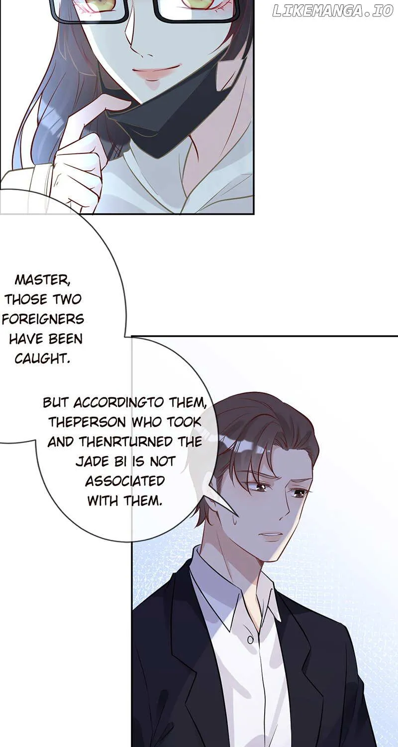 Read Everyone’s Darling chapter 57 image 7 on Lezhin