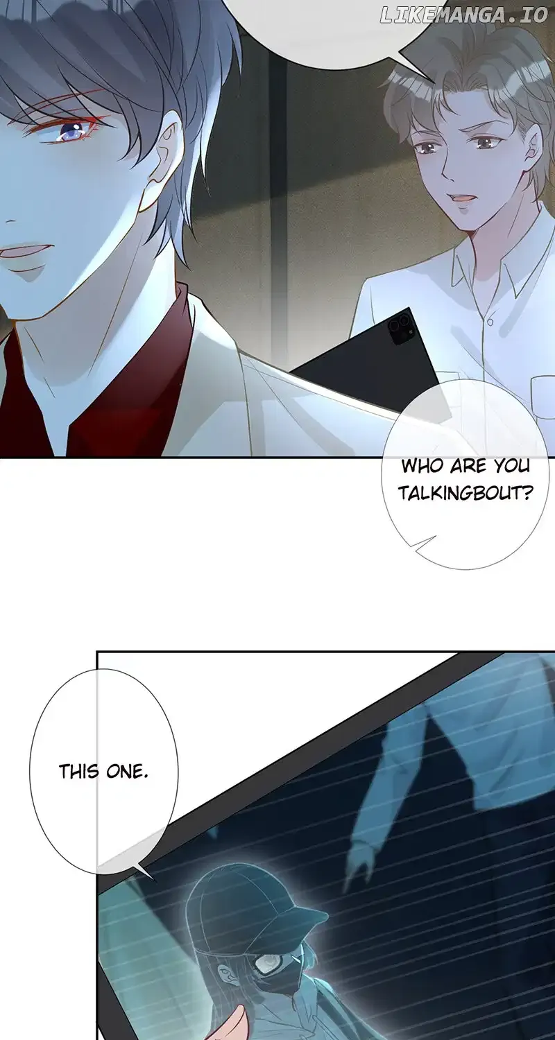 Read Everyone’s Darling chapter 57 image 9 on Lezhin