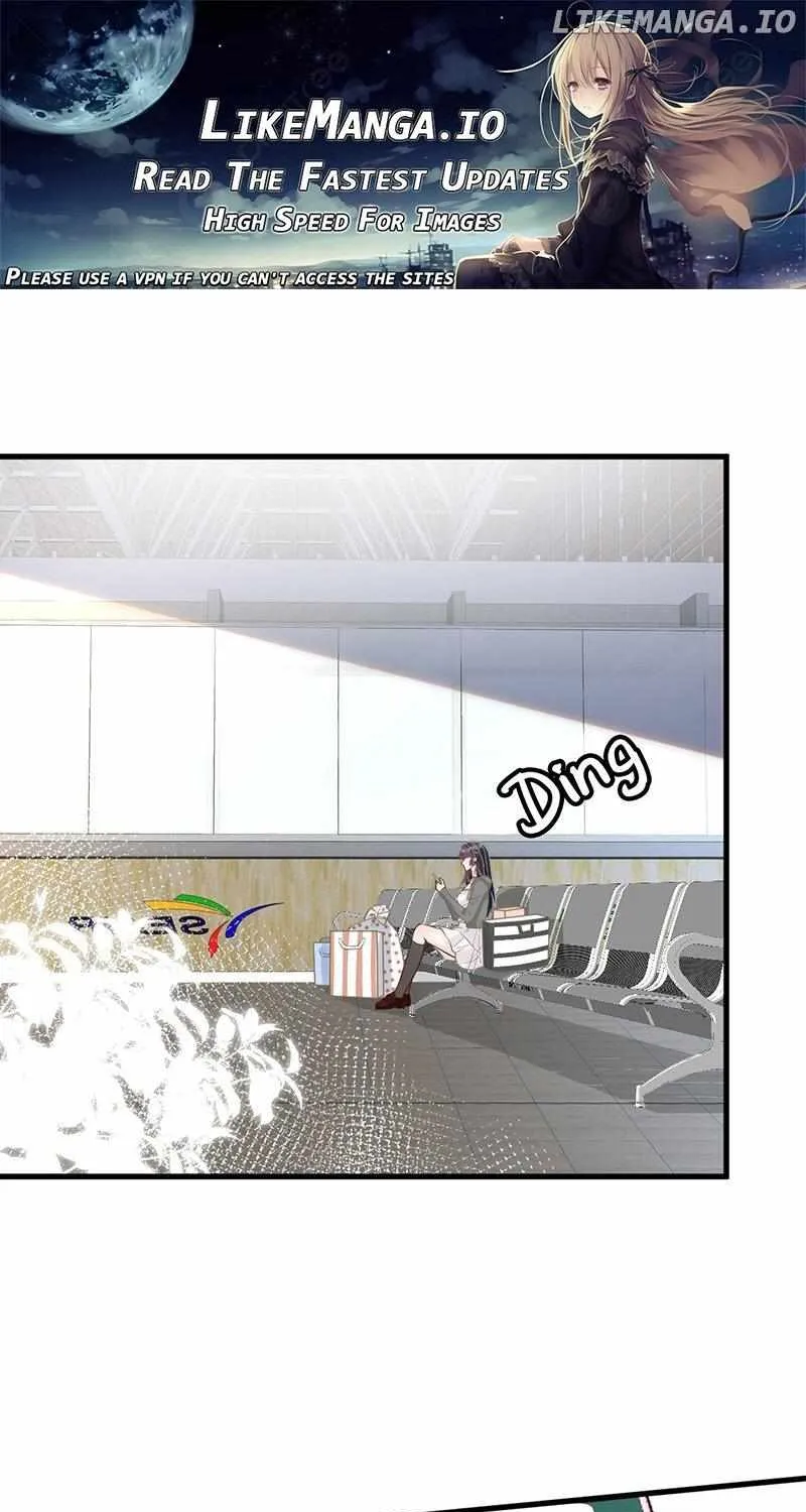 Read Everyone’s Darling chapter 58 image 1 on Lezhin