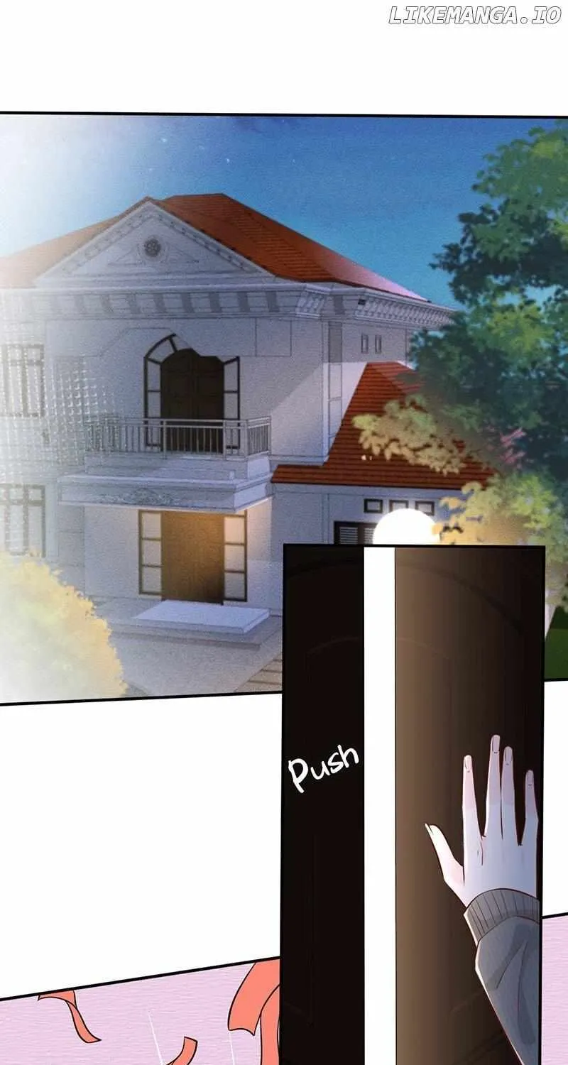 Read Everyone’s Darling chapter 58 image 12 on Lezhin
