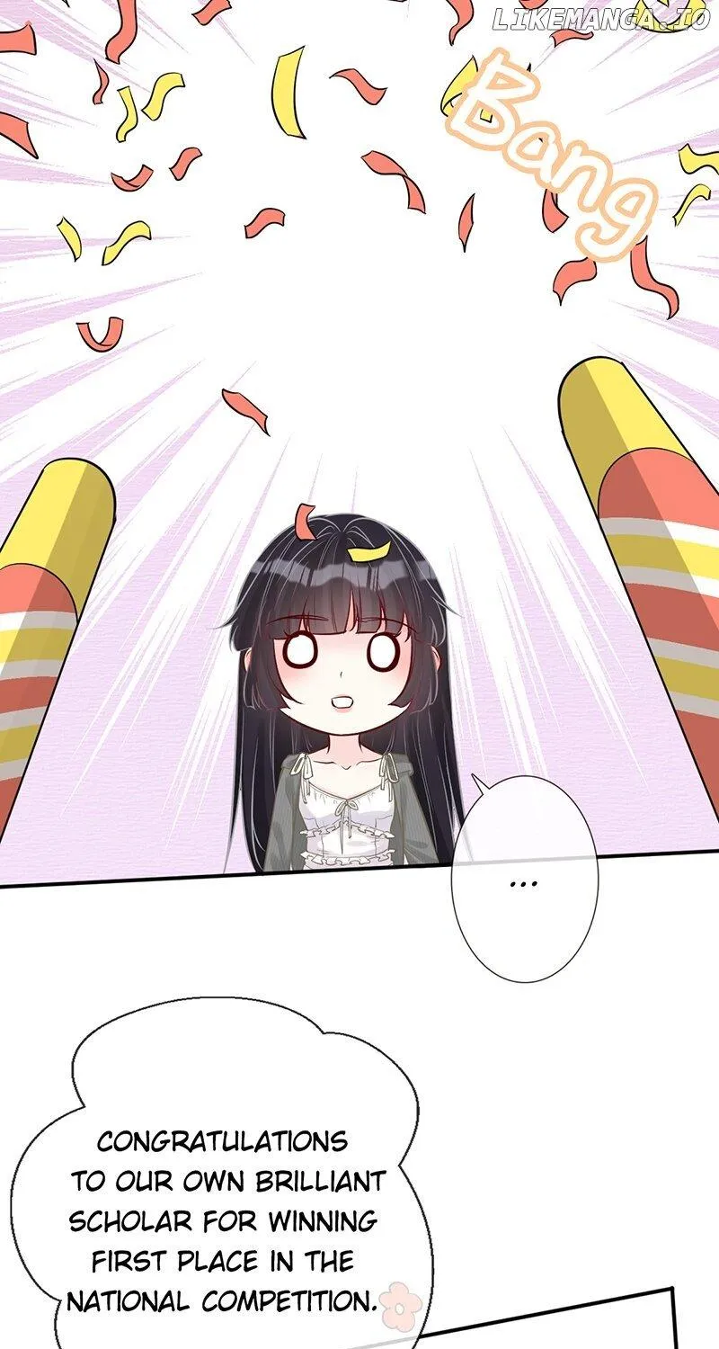 Read Everyone’s Darling chapter 58 image 14 on Lezhin