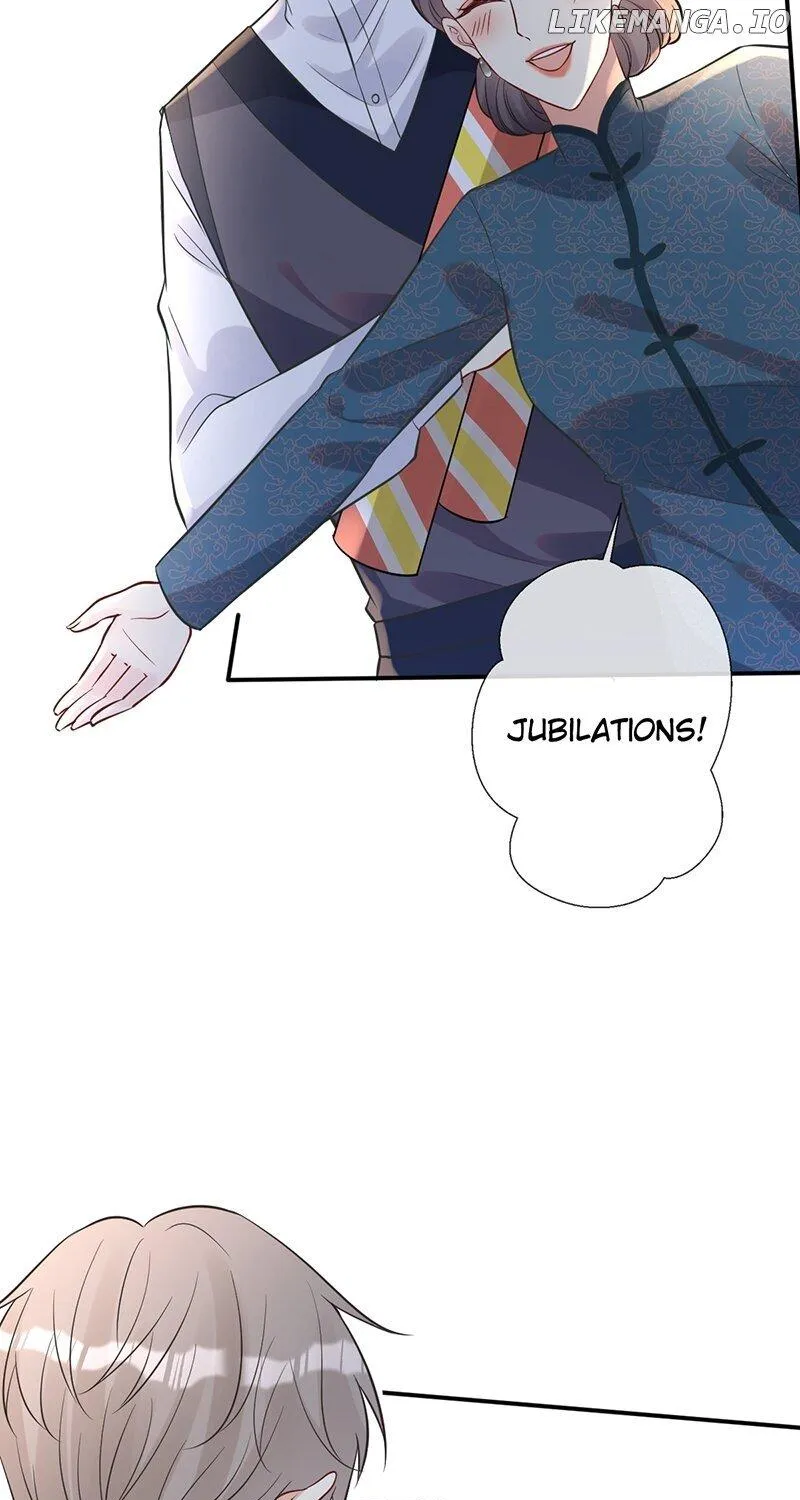 Read Everyone’s Darling chapter 58 image 16 on Lezhin