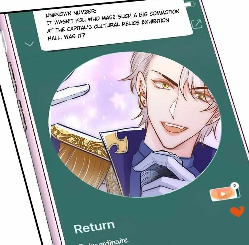 Read Everyone’s Darling chapter 58 image 2 on Lezhin