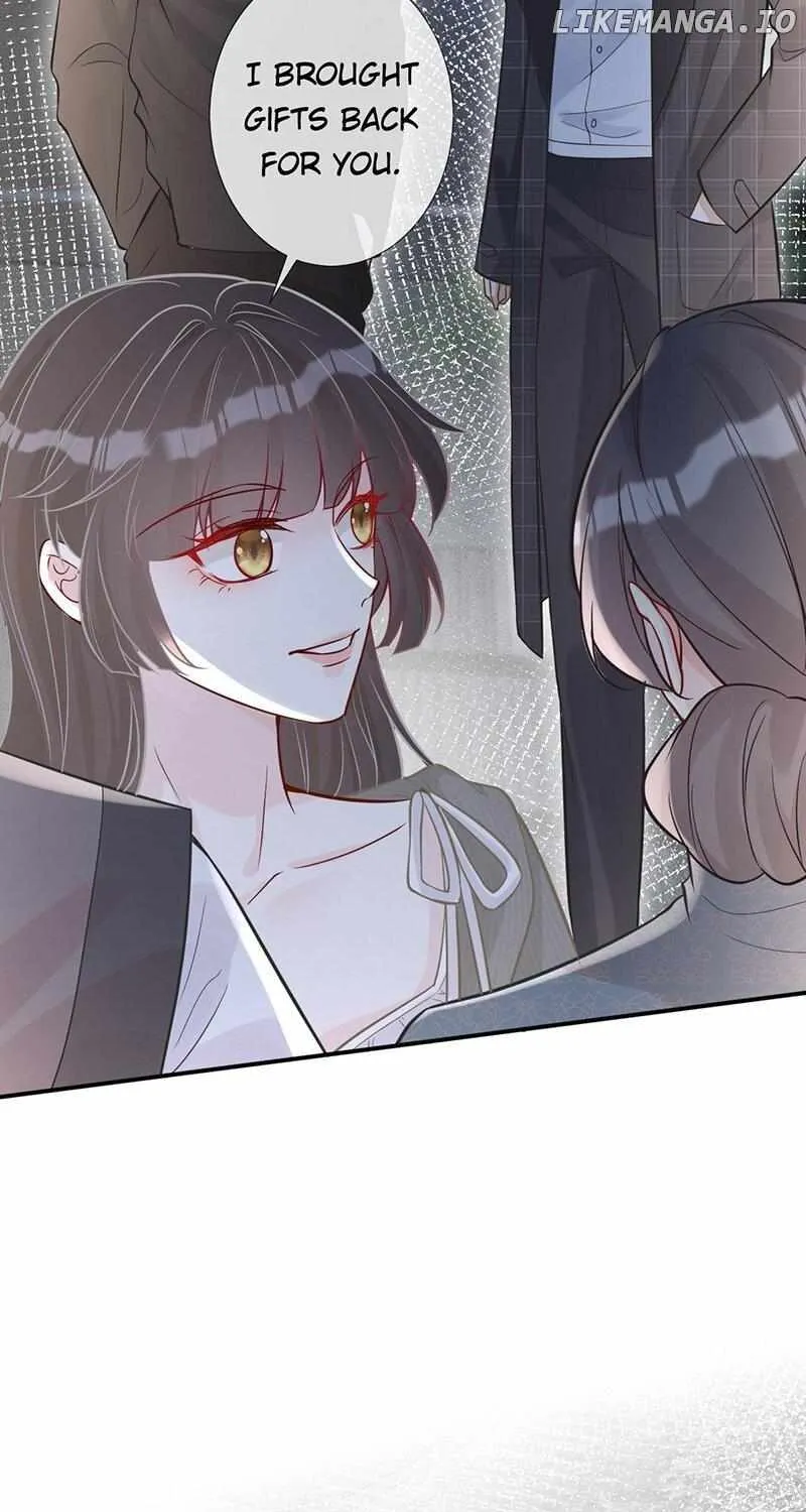 Read Everyone’s Darling chapter 58 image 20 on Lezhin