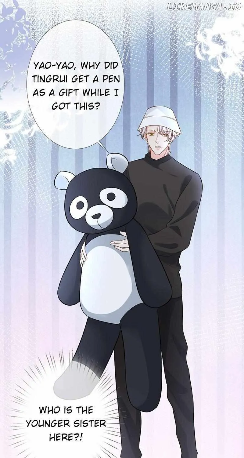 Read Everyone’s Darling chapter 58 image 23 on Lezhin