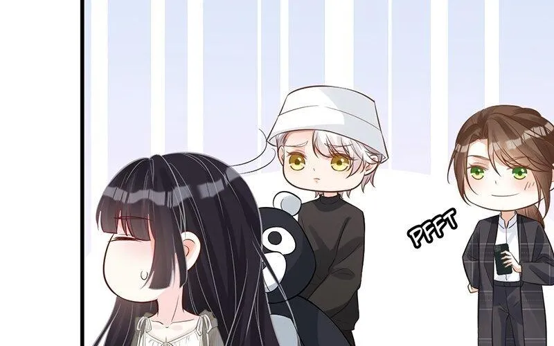 Read Everyone’s Darling chapter 58 image 26 on Lezhin