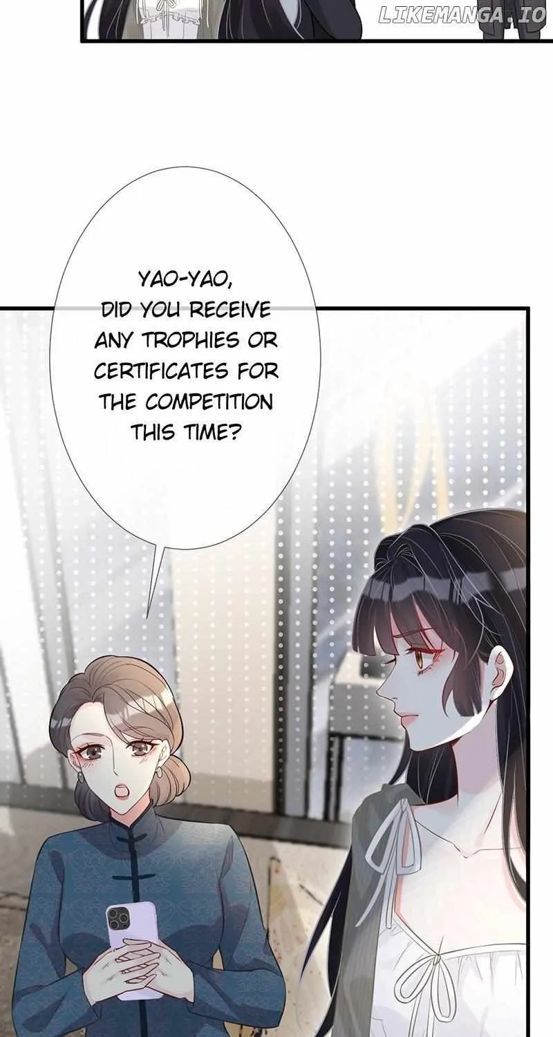 Read Everyone’s Darling chapter 58 image 27 on Lezhin