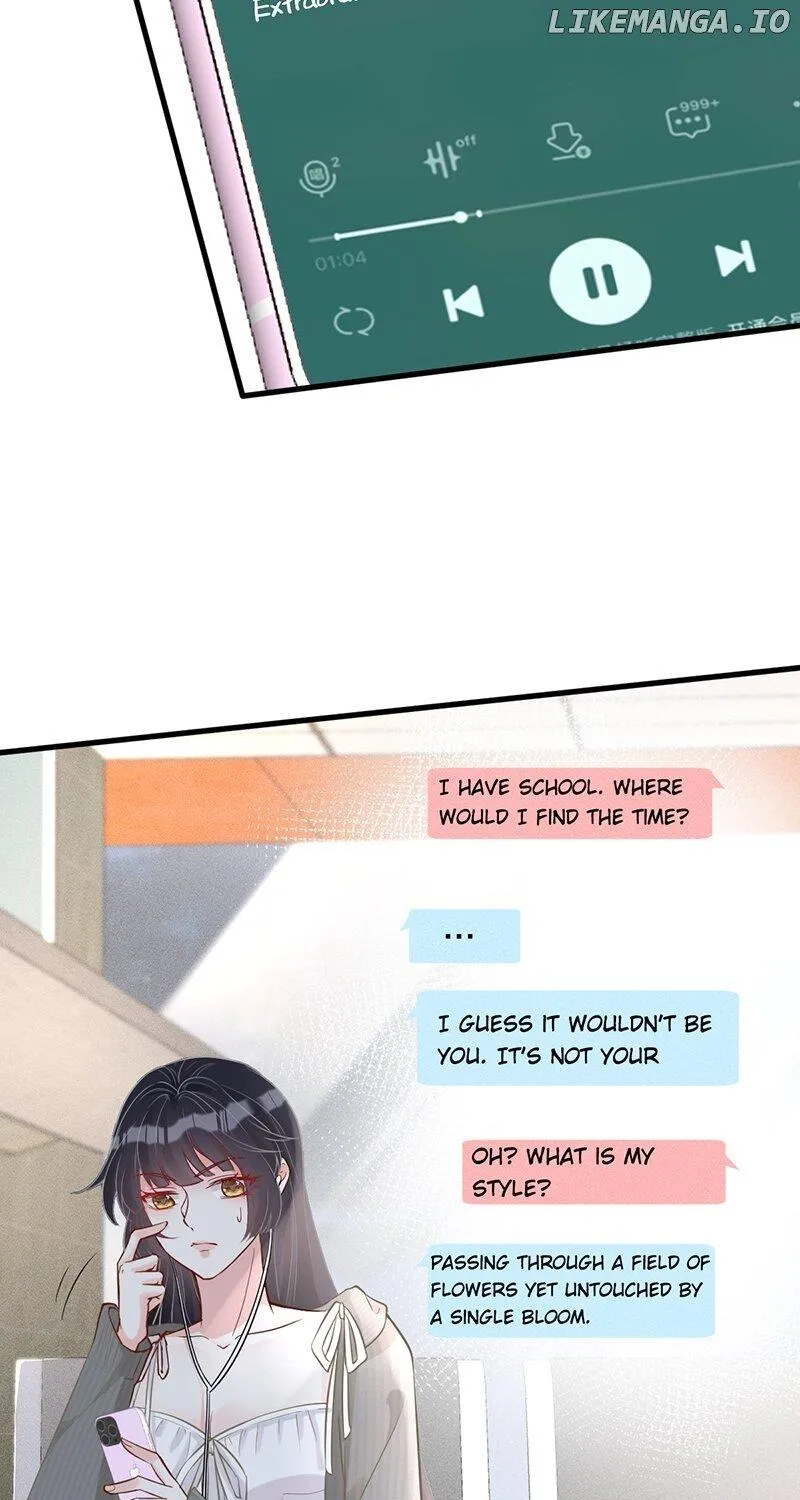 Read Everyone’s Darling chapter 58 image 3 on Lezhin