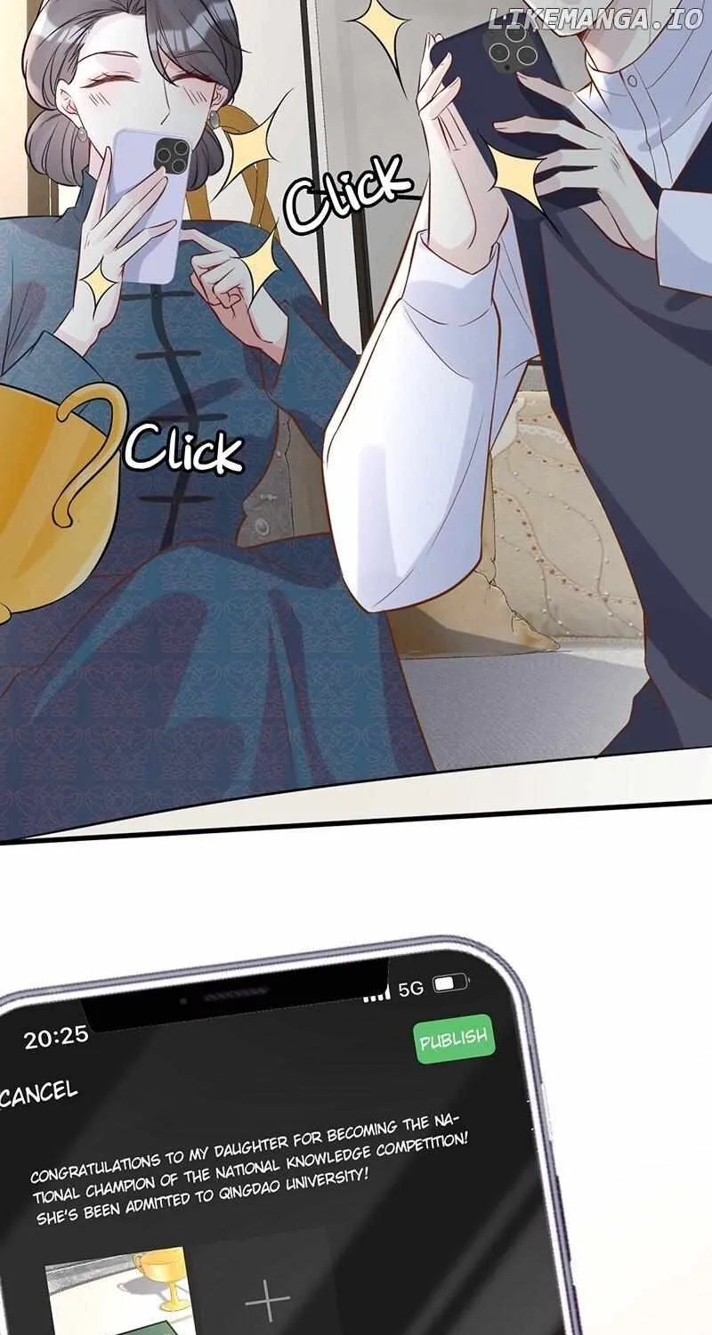 Read Everyone’s Darling chapter 58 image 31 on Lezhin