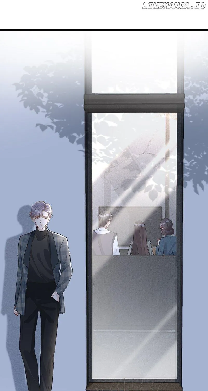Read Everyone’s Darling chapter 58 image 34 on Lezhin