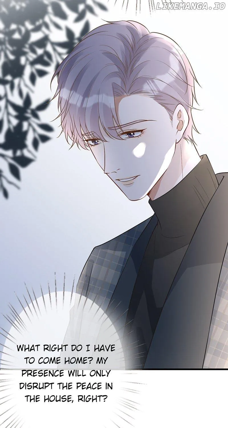 Read Everyone’s Darling chapter 58 image 36 on Lezhin