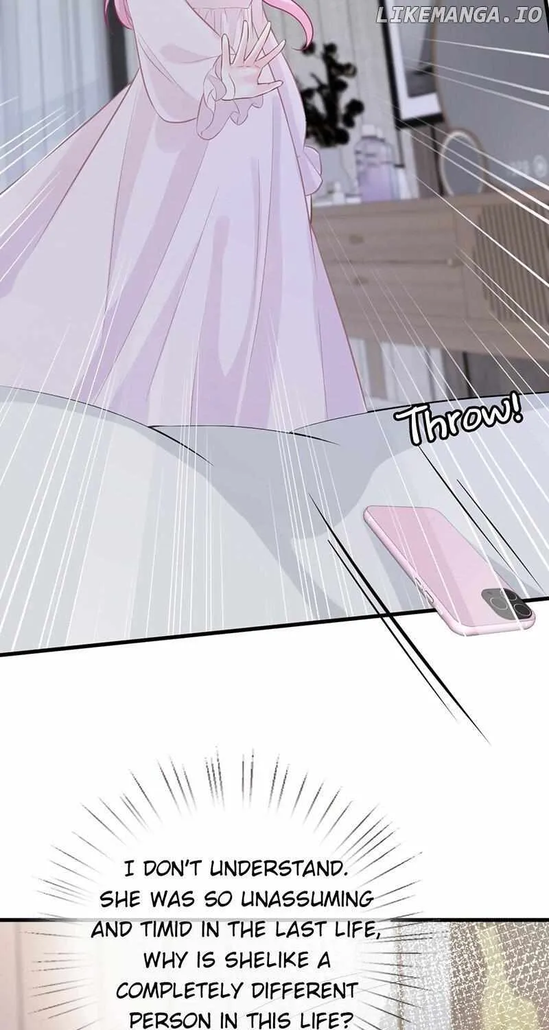 Read Everyone’s Darling chapter 58 image 42 on Lezhin
