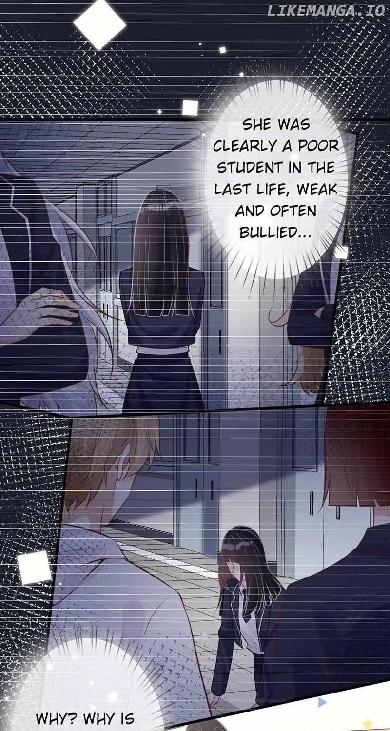 Read Everyone’s Darling chapter 58 image 45 on Lezhin