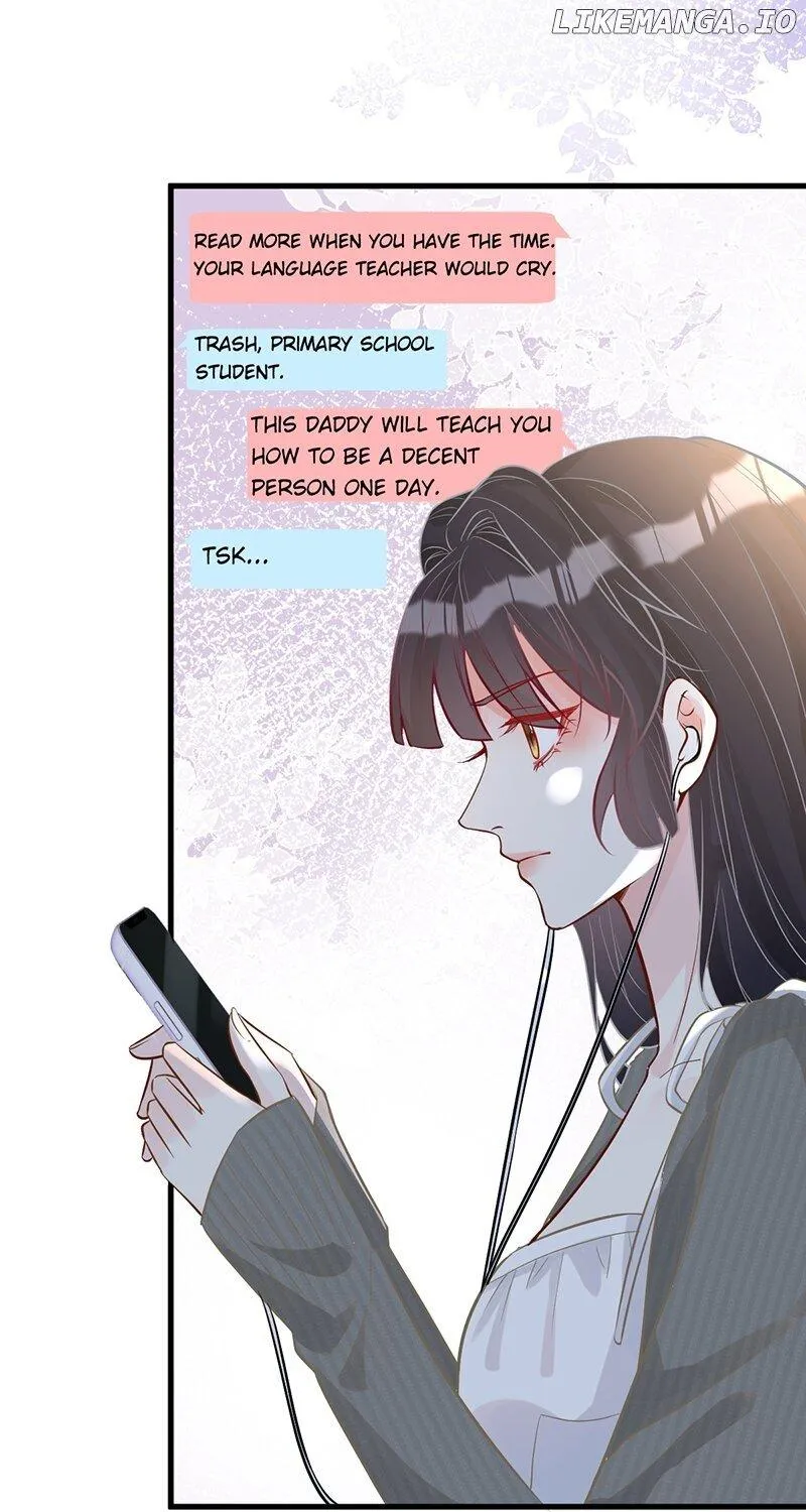Read Everyone’s Darling chapter 58 image 5 on Lezhin