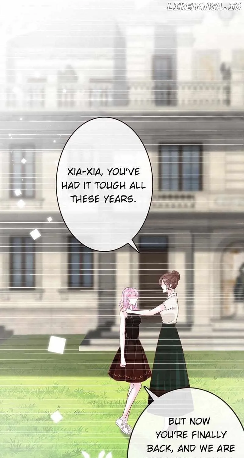 Read Everyone’s Darling chapter 58 image 51 on Lezhin