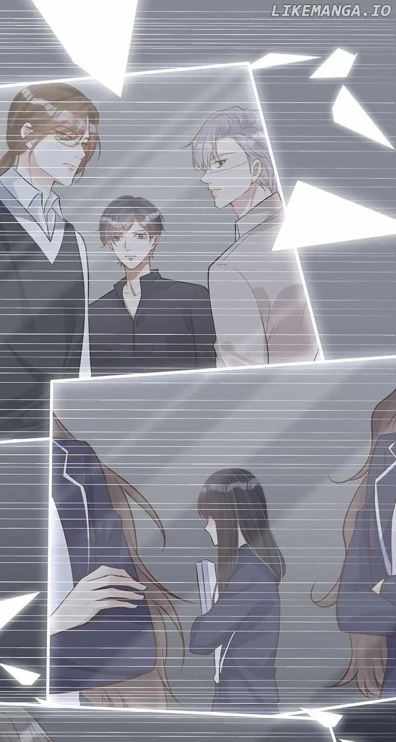 Read Everyone’s Darling chapter 58 image 56 on Lezhin