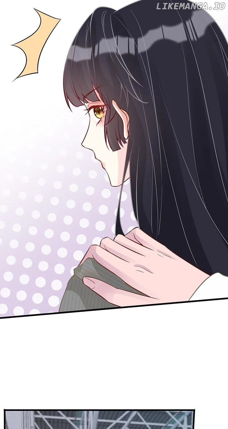 Read Everyone’s Darling chapter 58 image 7 on Lezhin