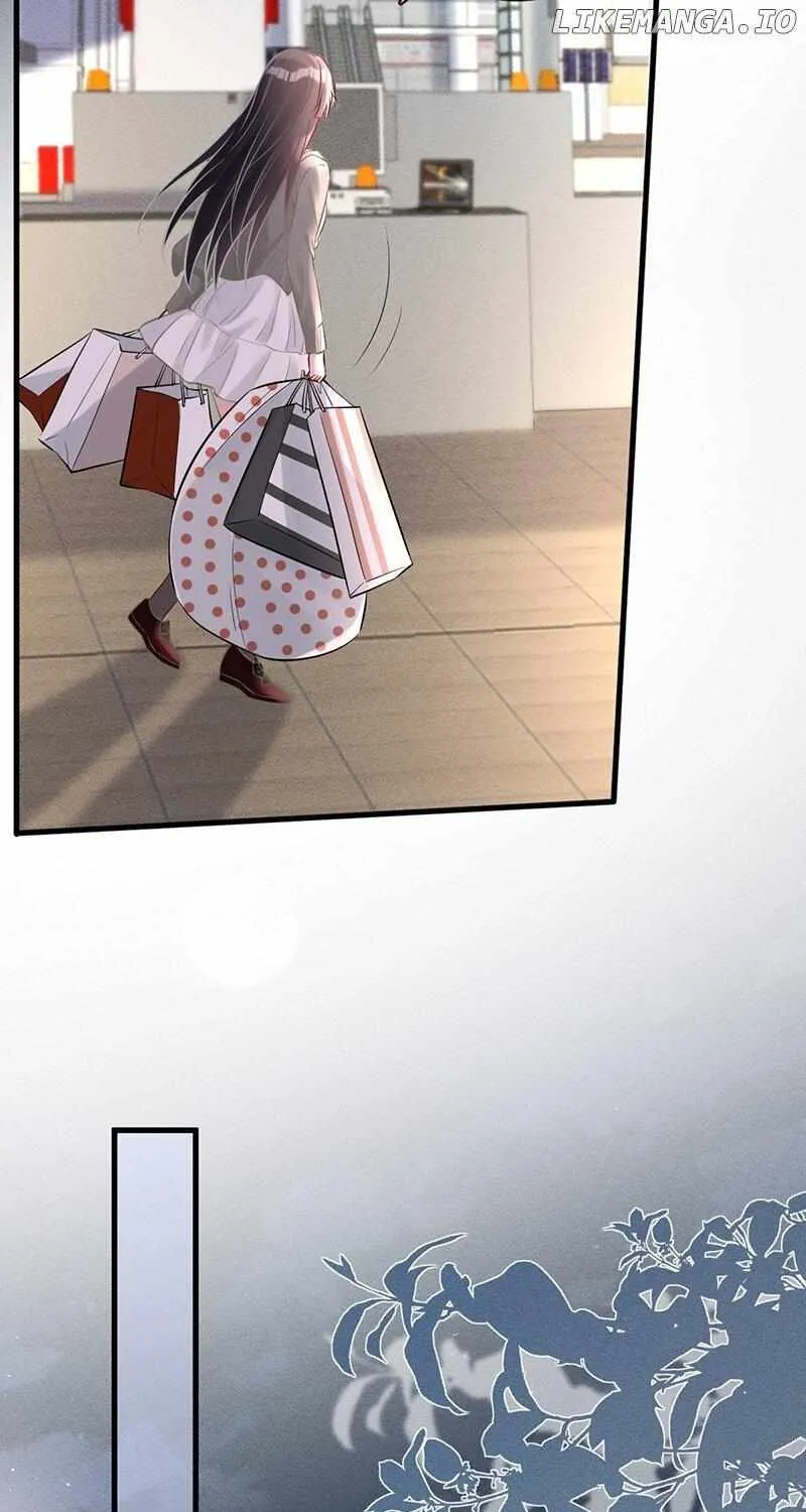 Read Everyone’s Darling chapter 58 image 9 on Lezhin