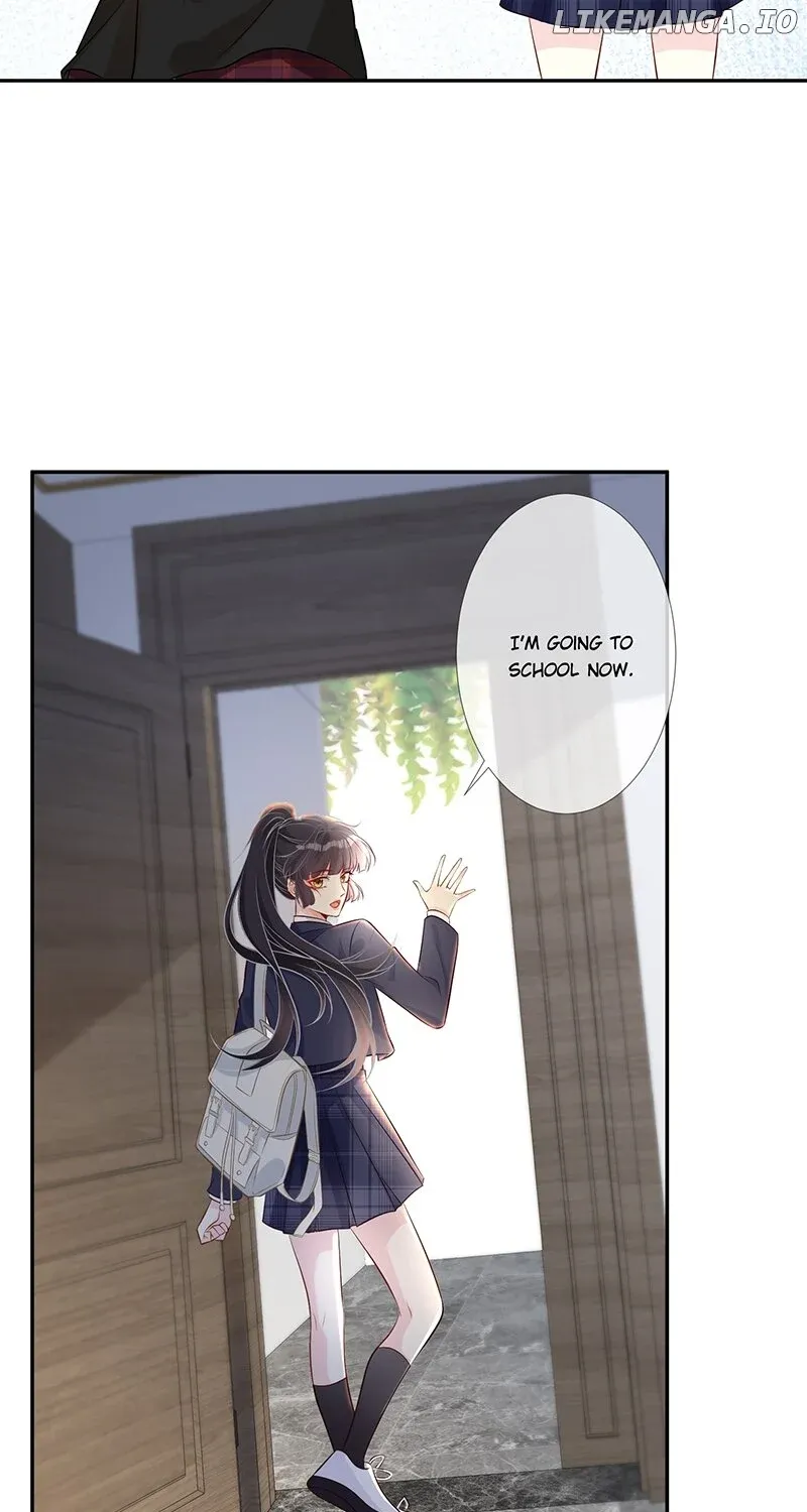 Read Everyone’s Darling chapter 59 image 10 on Lezhin