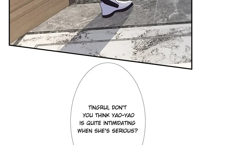 Read Everyone’s Darling chapter 59 image 11 on Lezhin