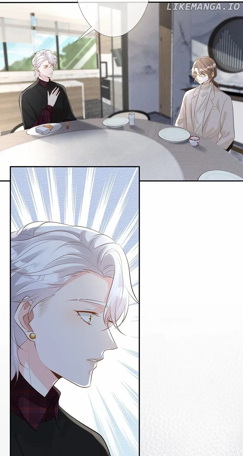 Read Everyone’s Darling chapter 59 image 12 on Lezhin