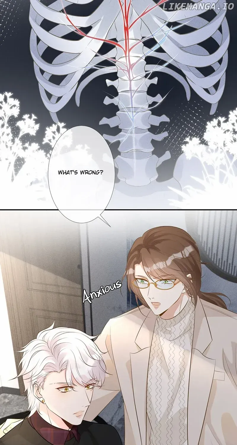 Read Everyone’s Darling chapter 59 image 14 on Lezhin